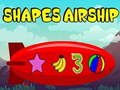 Jogo Shapes Airship