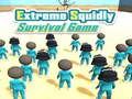 Jogo Extreme Squidly Survival Game