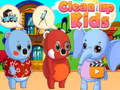 Jogo Clean Up Kids