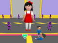 Jogo Squid 7 Challenge