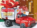 Jogo Christmas Trucks Hidden Bells