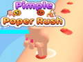 Jogo Pimple Poper Rush