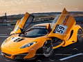 Jogo McLaren GT3 Puzzle