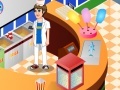 Jogo Popcorn Booth