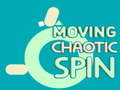Jogo Moving Chaotic Spin