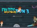 Jogo Freddy Run 3