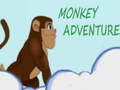 Jogo Adventure Monkey