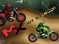 Jogo MX Dirt Racing