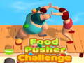 Jogo Food Pusher Challenge
