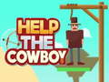 Jogo Help The Cowboy