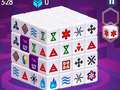 Jogo Majongg Dark Dimensions 210 seconds