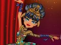 Jogo Mummy Princess