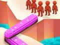 Jogo Rotate Bridge 3d