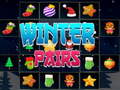 Jogo Winter Pairs