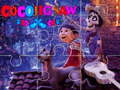 Jogo Coco Jigsaw