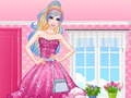 Jogo Blondy in Pink