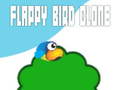 Jogo Flappy bird clone