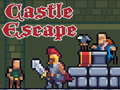 Jogo Castle Escape