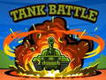 Jogo Tank Battle