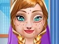 Jogo Ordinary Girl's Cosmetic Surgery