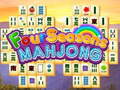 Jogo Four Seasons Mahjong