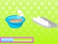Jogo Kiddie Kitchen. Oatmeal Raisin Cookies 
