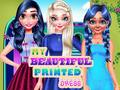 Jogo BFF Clover Fashion