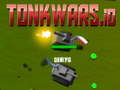 Jogo TonkWars.io