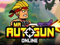 Jogo Mr Autogun Online