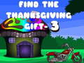 Jogo Find The ThanksGiving Gift - 3