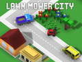Jogo Lawn Mower City