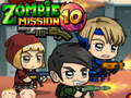 Jogo Zombie Mission 10