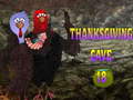 Jogo Thanksgiving Cave 18 