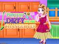 Jogo Princess Dirty Home Changeover