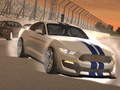 Jogo Drift City Racing 3D