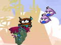 Jogo Ninja Hero Cats