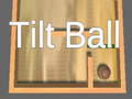 Jogo Tilt Ball