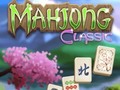 Jogo Mahjong Classic