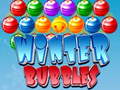 Jogo Winter Bubbles