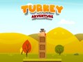 Jogo Turkey Adventure