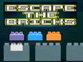 Jogo Escape Bricks