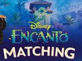 Jogo Disney: Encanto Matching