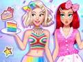 Jogo Yummy Cake Fashion Mania