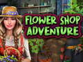 Jogo Flower Shop Adventure