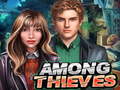 Jogo Among Thieves