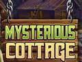 Jogo Mysterious Cottage