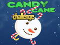 Jogo Candy Cane Challenge