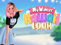 Jogo My Winter Kawaii Look