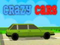 Jogo Crazy Cars