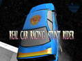 Jogo Real Car Racing Stunt Rider 3D